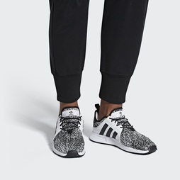 Adidas X_PLR Férfi Originals Cipő - Fehér [D56321]